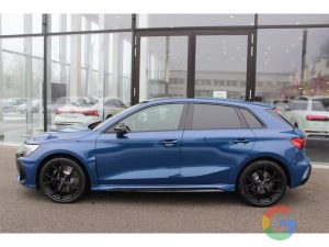 Audi RS 3 Sportback TFSI quattro S tronic S.Back *IVA ESPOSTA*TETTO*