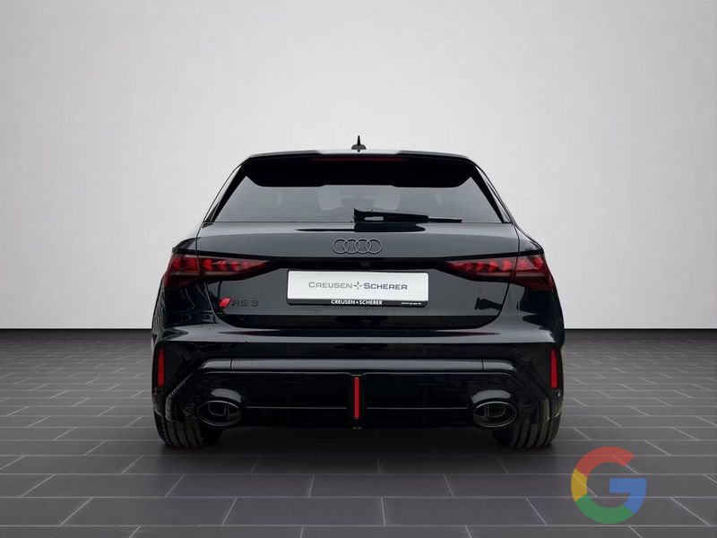 Audi RS 3 Sportback TFSI quattro S tronic S.Back *IVA ESPOSTA*