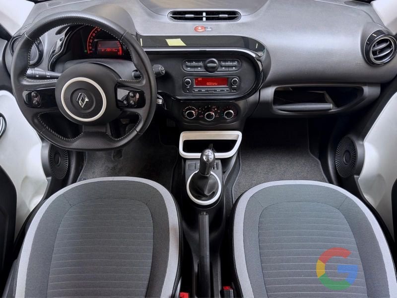 Renault Twingo Limited 1.0 69cv – PROMO