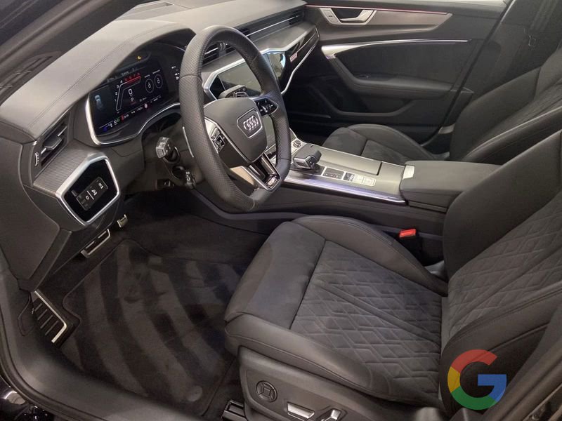 Audi RS6 4.0 quattro tiptronic *IVA ESPOSTA*