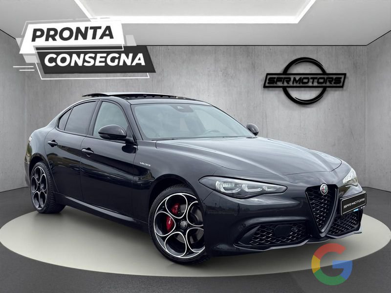 Alfa Romeo Giulia Veloce Q4 280cv – PROMO/IVA ESP.