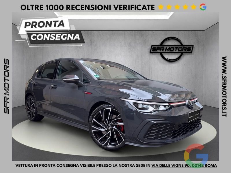 Volkswagen Golf GTI Performance 245cv – PROMO///IVA ESP.