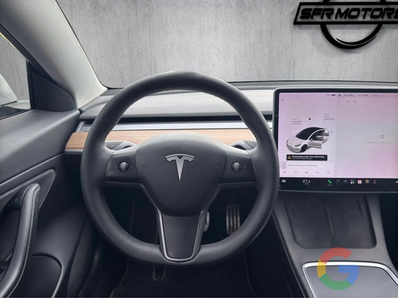 Tesla Model 3 Performance Dual Motor 510cv – PROMO