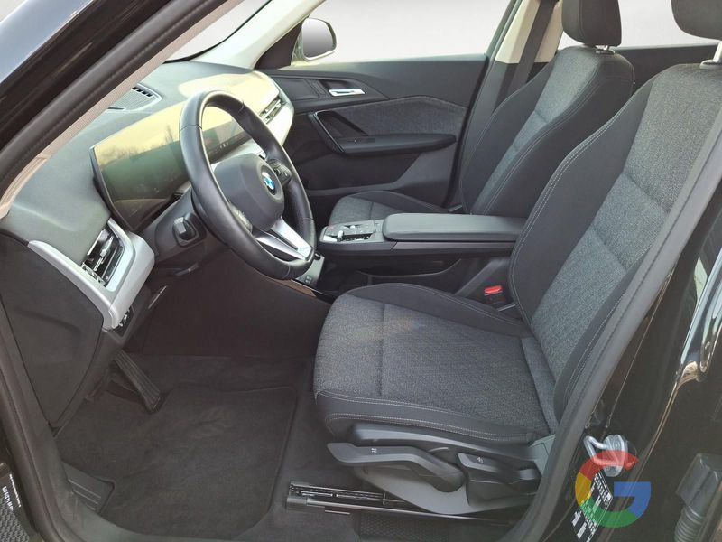 BMW X1 sDrive 18i sport *IVA ESPOSTA*PROMO BMW*