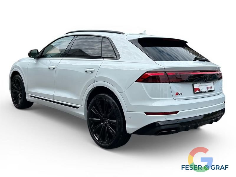 Audi Q8 50 TDI 210kW quattro tip. S Line Edition *IVA ESPOSTA*PROMO AUDI*