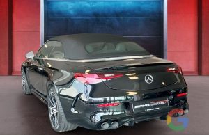 Mercedes-Benz CLE Cabrio CLE 53 Mercedes-AMG 4M+ PREMIUM *IVA ESPOSTA*