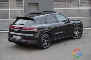 Porsche Cayenne 3.0 V6 *IVA ESPOSTA*