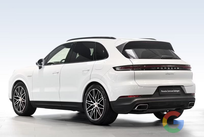 Porsche Cayenne 3.0 V6 E-HYBRID *IVA ESPOSTA*