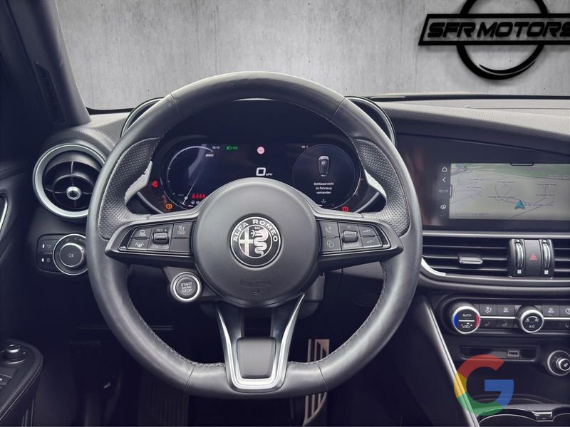 Alfa Romeo Giulia Veloce Q4 280cv – PROMO/IVA ESP.