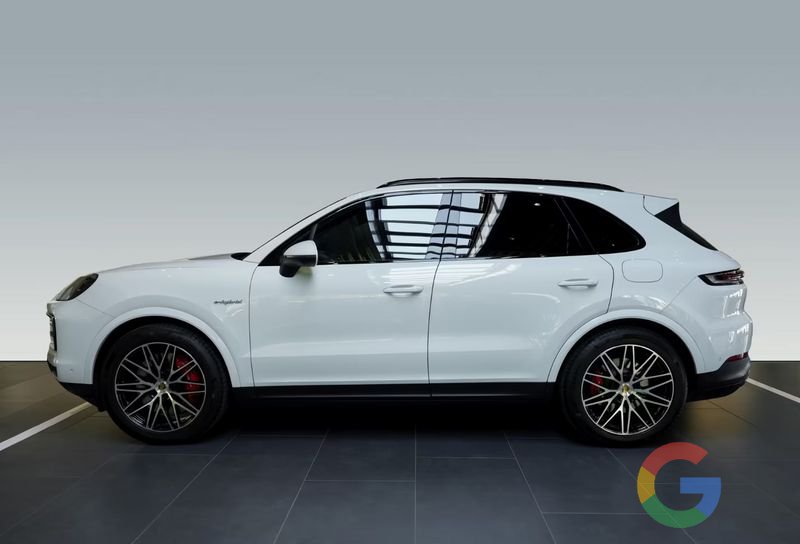 Porsche Cayenne 3.0 V6 S E-HYBRID *IVA ESPOSTA*