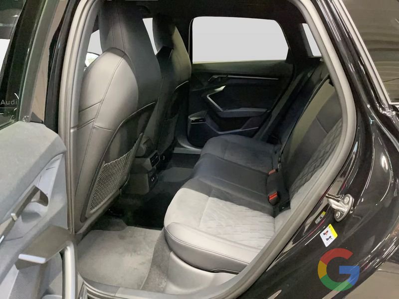 Audi RS 3 Sportback TFSI quattro S tronic S.Back *IVA ESPOSTA*