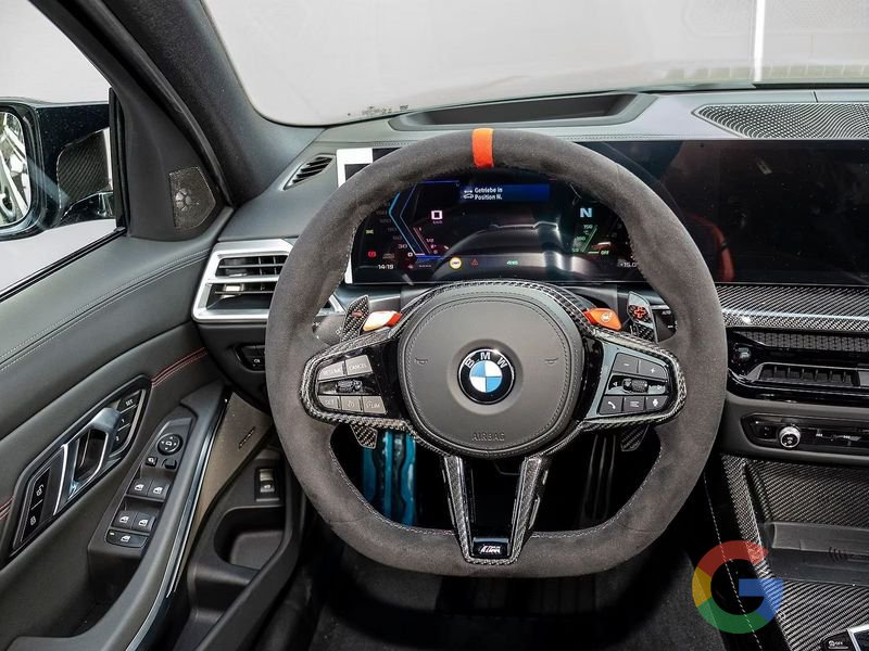 BMW M3 Touring M3 CS xDrive Touring auto *IVA ESPOSTA*