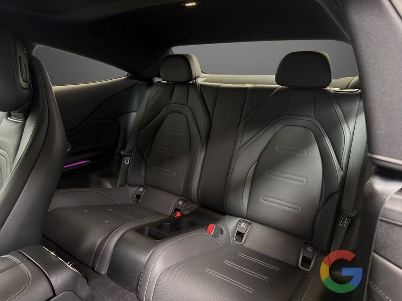 Mercedes-Benz CLE Coupé CLE 53 Mercedes-AMG 4M+ PREMIUM *IVA ESPOSTA*360*