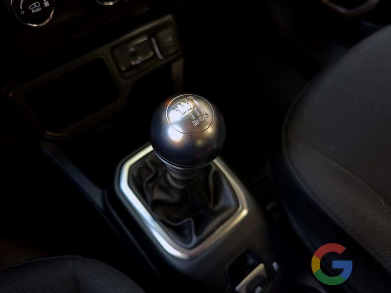 Jeep Renegade LONGITUDE AUTOCARRO N1 131cv – PREZZO + IVA/PROMO