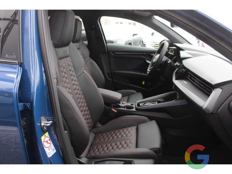 Audi RS 3 Sportback TFSI quattro S tronic S.Back *IVA ESPOSTA*TETTO*