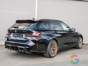 BMW M3 Touring M3 CS xDrive Touring auto *IVA ESPOSTA*