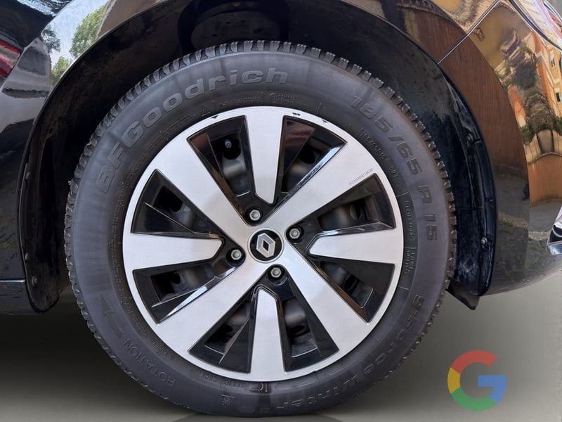 Renault Clio Hybrid equilibre 145cv – PROMO/IVA ESP.
