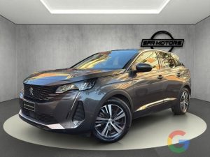Peugeot 3008 Plug-in Hybrid Allure 225cv – PROMO/IVA ESP.
