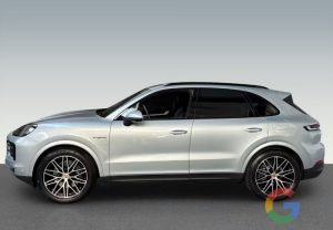 Porsche Cayenne 3.0 V6 E-HYBRID *IVA ESPOSTA*