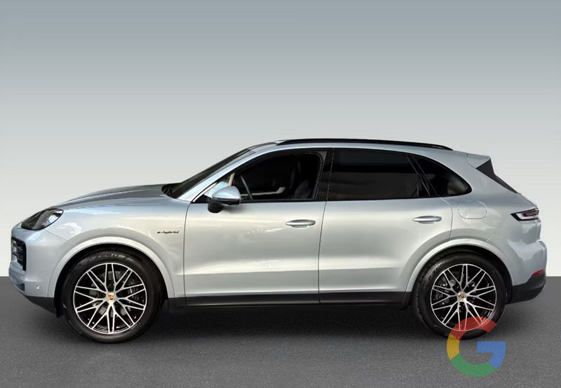 Porsche Cayenne 3.0 V6 E-HYBRID *IVA ESPOSTA*