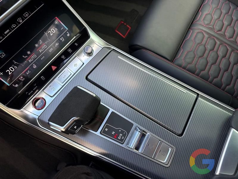 Audi RS6 4.0 quattro tiptronic Performance Avant *IVA ESPOSTA*PROMO AUDI*