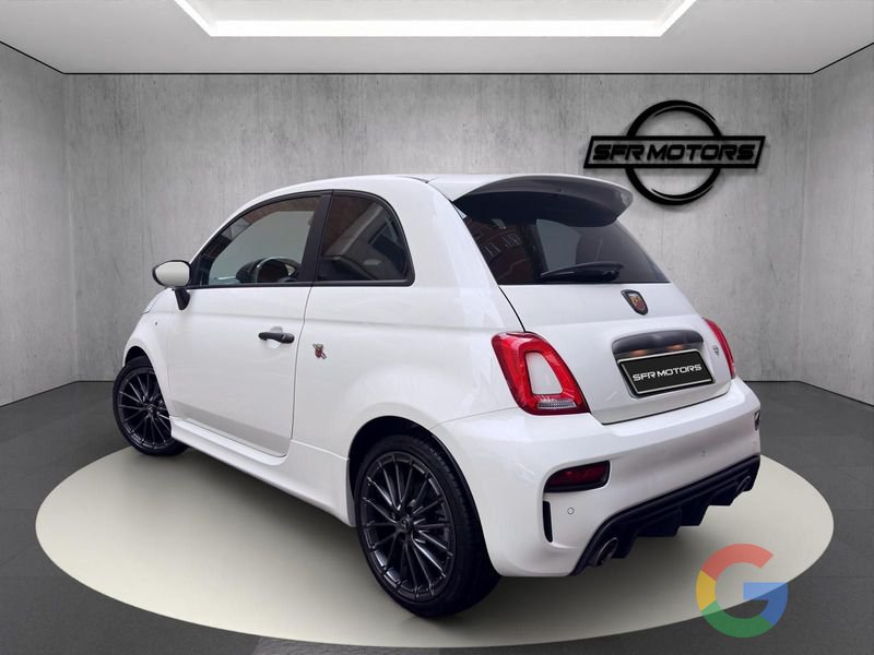 Abarth 595 Turismo 165cv – PROMO/IVA ESP.