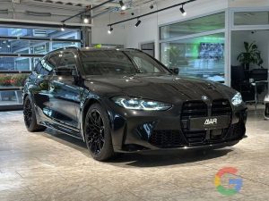 BMW M3 Touring M3 Competition xDrive Touring auto *PROMO BMW *
