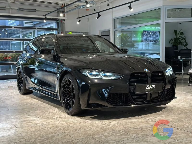 BMW M3 Touring M3 Competition xDrive Touring auto *PROMO BMW *