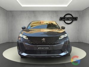 Peugeot 3008 Plug-in Hybrid Allure 225cv – PROMO/IVA ESP.
