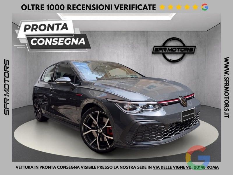 Volkswagen Golf GTI Performance 245cv / PROMO/IVA ESP.