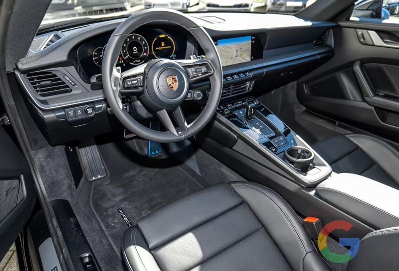 Porsche 911 Carrera Coupe' *IVA ESPOSTA*PROMO PORSCHE*
