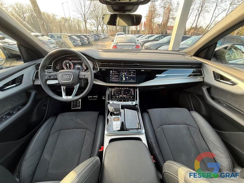 Audi Q8 50 TDI 210kW quattro tip. S Line Edition *IVA ESPOSTA*PROMO AUDI*