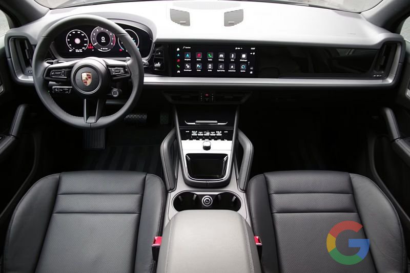 Porsche Cayenne 3.0 V6 *IVA ESPOSTA*
