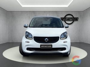 smart forfour Passion 1.0 71cv – PROMO