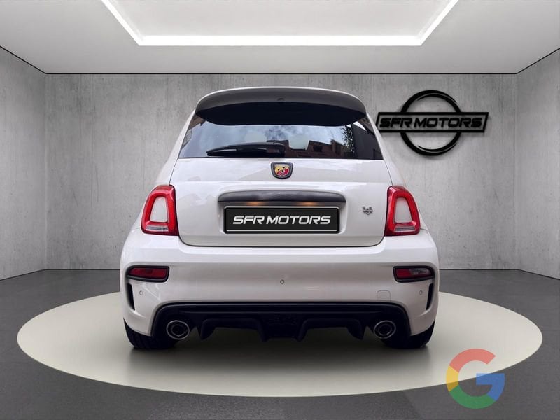 Abarth 595 Turismo 165cv – PROMO/IVA ESP.