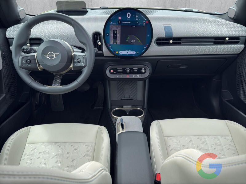 MINI Cooper S Favoured 2.0 204cv – PROMO