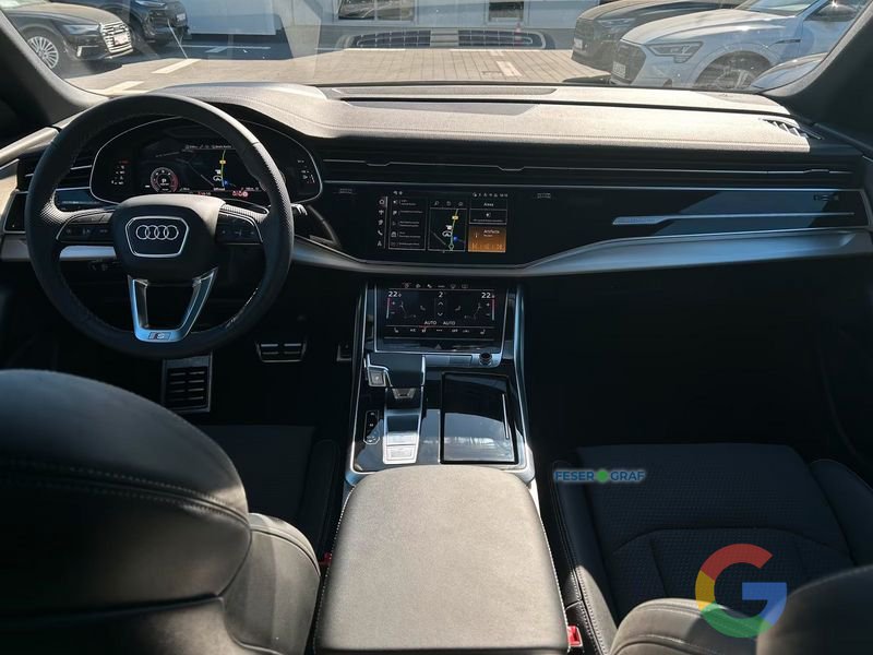 Audi Q8 50 TDI 210kW quattro tip. S Line Edition *MATRIX*TETTO*IVA ESPOSTA*PROMO AUDI*
