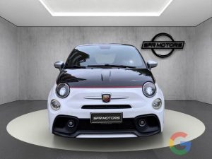 Abarth 595 Turismo 165cv – PROMO