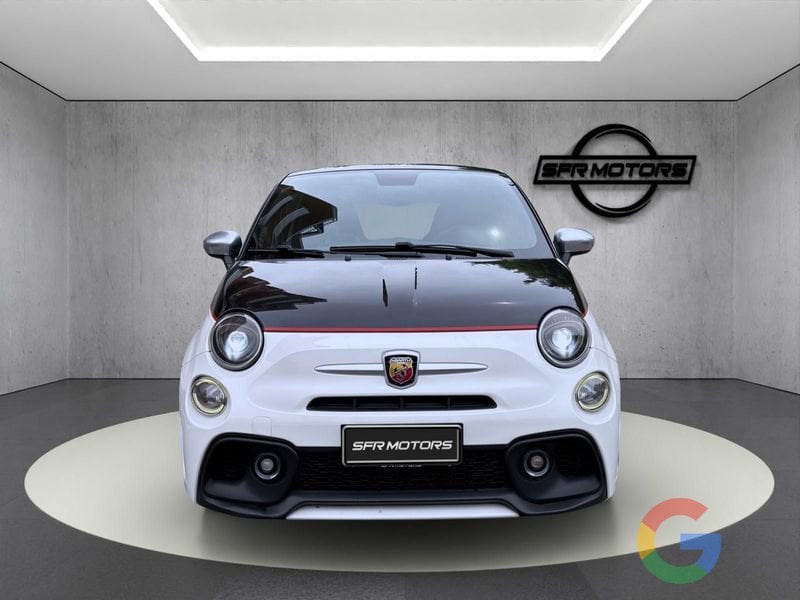 Abarth 595 Turismo 165cv – PROMO