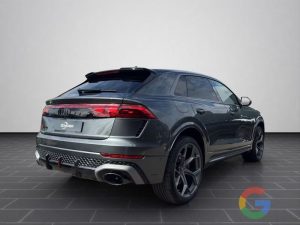 Audi RS Q8 RSQ8 Performance *IVA ESPOSTA*PROMO AUDI*
