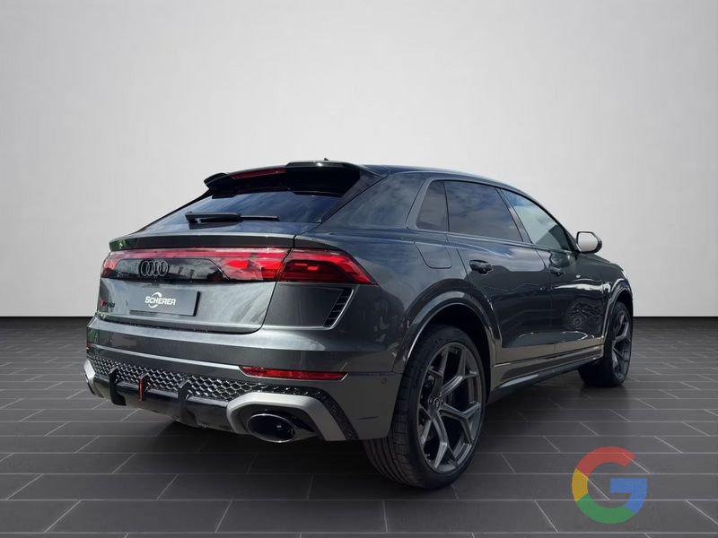 Audi RS Q8 RSQ8 Performance *IVA ESPOSTA*PROMO AUDI*