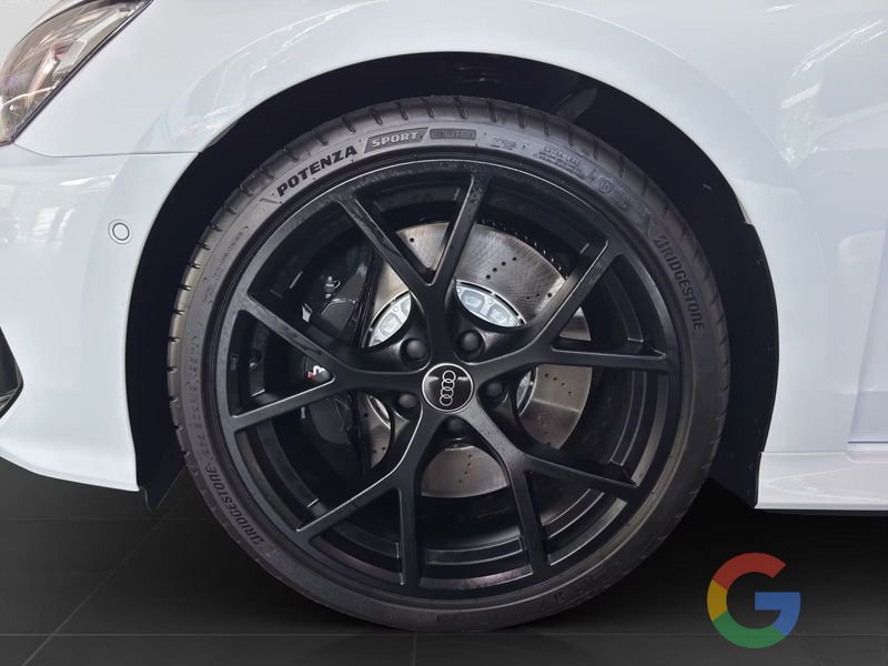 Audi RS 3 Sedan TFSI quattro S tronic *IVA ESPOSTA*PROMO AUDI*