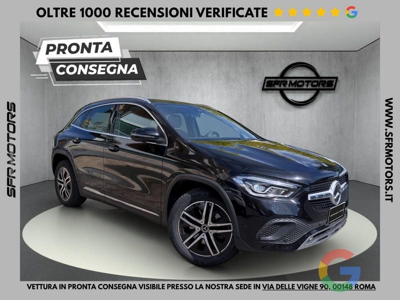 Mercedes-Benz GLA GLA 250 Sport Plus 224cv – PROMO