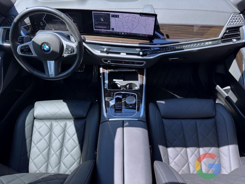 BMW X5 Msport PRO xDrive 40d 352cv – PROMO/IVA ESP.