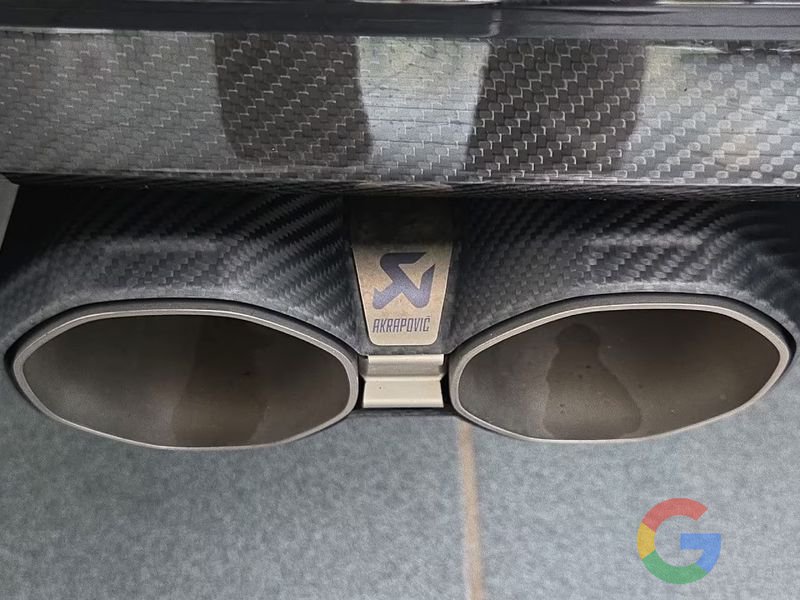 BMW M3 Touring M3 Competition xDrive Touring auto *AKRAPOVIC*PROMO BMW*