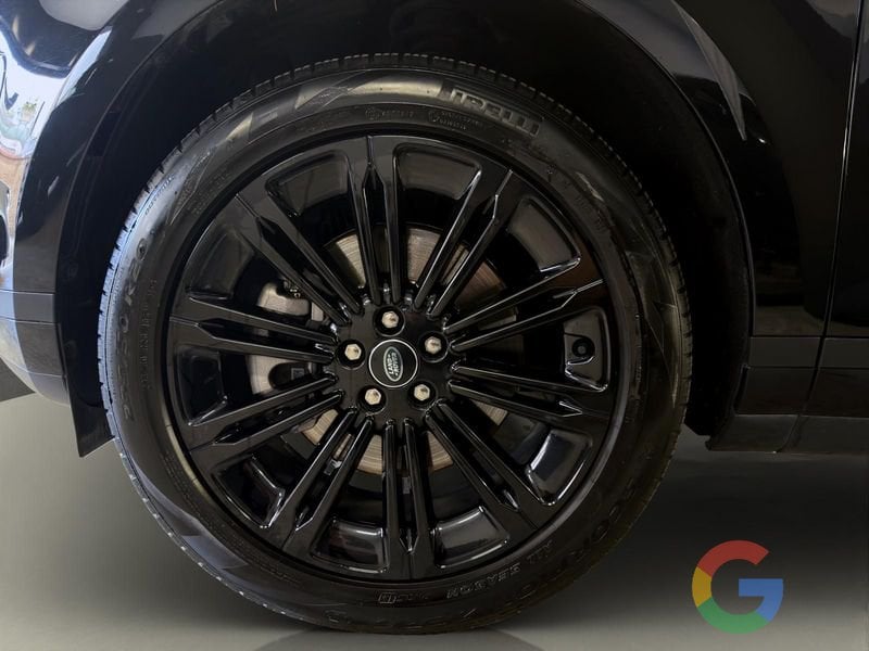 Land Rover Range Rover Evoque R-dynamic SE 163cv-PROMO