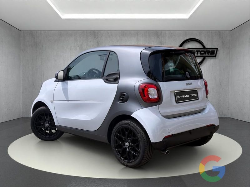 smart fortwo Passion 0.9 90cv – PROMO/IVA ESP.