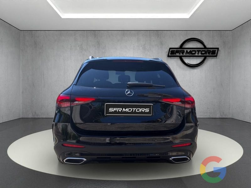 Mercedes-Benz GLC 220d 4matic Premium AMG – PROMO