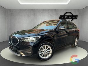 BMW X1 sDrive20d Business Advantage 190cv – PROVO/IVA ESP.