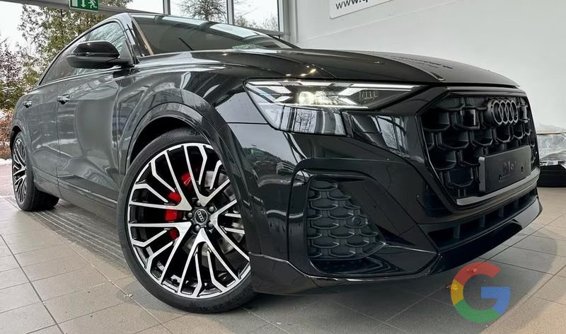 Audi Q8 TDI 210kW quattro tip. S Line Edition *IVA ESPOSTA*PROMO AUDI*